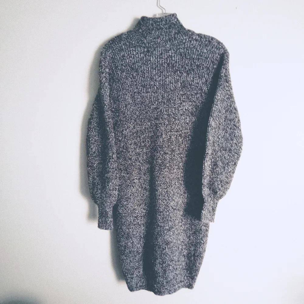 Vero Moda NWT Pepper Sweater Dress - Picture 3 of 4